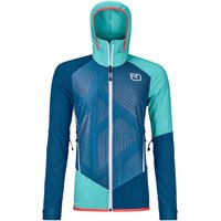 Ortovox Damen Col Becchei Jacke Ortovox Damen Col Becchei Jacke von Ortovox