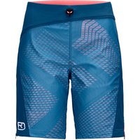 Ortovox Damen Col Becchei WB Shorts Ortovox Damen Col Becchei WB Shorts von Ortovox