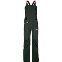Ortovox Damen Deep Shell Bib Hose Ortovox Damen Deep Shell Bib Hose von Ortovox
