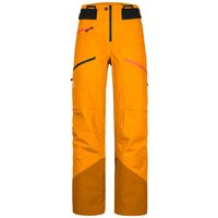 Ortovox Damen Deep Shell Hose Ortovox Damen Deep Shell Hose von Ortovox