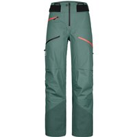 Ortovox Damen Deep Shell Hose Ortovox Damen Deep Shell Hose von Ortovox