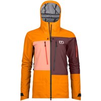 Ortovox Damen Deep Shell Jacke Ortovox Damen Deep Shell Jacke von Ortovox