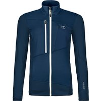Ortovox Damen Fleece Grid Jacke Ortovox Damen Fleece Grid Jacke von Ortovox
