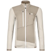 Ortovox Damen Fleece Grid Jacke Ortovox Damen Fleece Grid Jacke von Ortovox