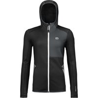 Ortovox Damen Fleece Hoodie Jacke Ortovox Damen Fleece Hoodie Jacke von Ortovox