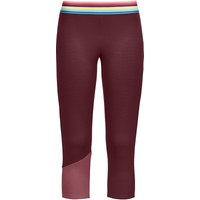 Ortovox Damen Fleece Light 3/4 Hose Ortovox Damen Fleece Light 3/4 Hose von Ortovox