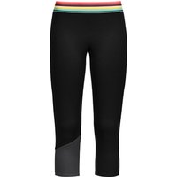 Ortovox Damen Fleece Light 3/4 Hose Ortovox Damen Fleece Light 3/4 Hose von Ortovox