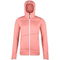 Ortovox Damen Fleece Light Hoodie Jacke Ortovox Damen Fleece Light Hoodie Jacke von Ortovox