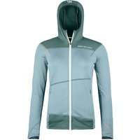 Ortovox Damen Fleece Light Hoodie Jacke Ortovox Damen Fleece Light Hoodie Jacke von Ortovox