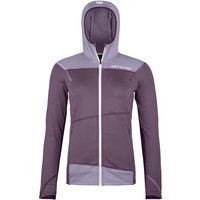 Ortovox Damen Fleece Light Hoodie Jacke Ortovox Damen Fleece Light Hoodie Jacke von Ortovox