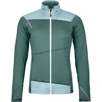 Ortovox Damen Fleece Light Jacke Ortovox Damen Fleece Light Jacke von Ortovox