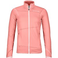 Ortovox Damen Fleece Light Jacke Ortovox Damen Fleece Light Jacke von Ortovox