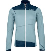 Ortovox Damen Fleece Light Jacke Ortovox Damen Fleece Light Jacke von Ortovox