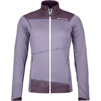 Ortovox Damen Fleece Light Jacke Ortovox Damen Fleece Light Jacke von Ortovox