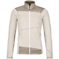 Ortovox Damen Fleece Light Jacke Ortovox Damen Fleece Light Jacke von Ortovox