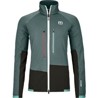 Ortovox Damen Fleece Rib Jacke Ortovox Damen Fleece Rib Jacke von Ortovox