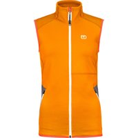 Ortovox Damen Fleece Weste Ortovox Damen Fleece Weste von Ortovox