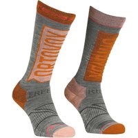 Ortovox Damen Freeride Long Socken Ortovox Damen Freeride Long Socken von Ortovox