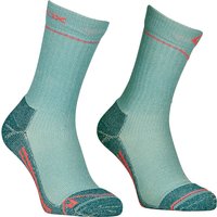 Ortovox Damen Hike Classic Mid Socken Ortovox Damen Hike Classic Mid Socken von Ortovox