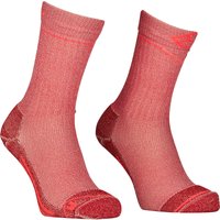 Ortovox Damen Hike Classic Mid Socken Ortovox Damen Hike Classic Mid Socken von Ortovox