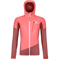 Ortovox Damen Ladiz Hybrid Jacke Ortovox Damen Ladiz Hybrid Jacke von Ortovox