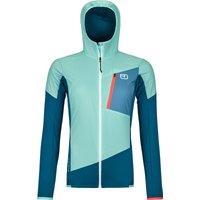 Ortovox Damen Ladiz Hybrid Jacke Ortovox Damen Ladiz Hybrid Jacke von Ortovox