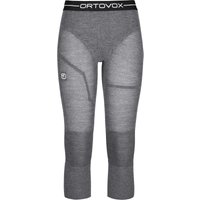 Ortovox Damen Merino Thermovent 3/4 Hose Ortovox Damen Merino Thermovent 3/4 Hose von Ortovox
