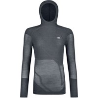 Ortovox Damen Merino Thermovent Hoodie Ortovox Damen Merino Thermovent Hoodie von Ortovox