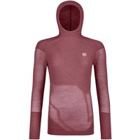 Ortovox Damen Merino Thermovent Hoodie Ortovox Damen Merino Thermovent Hoodie von Ortovox