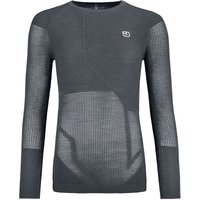 Ortovox Damen Merino Thermovent Longsleeve Ortovox Damen Merino Thermovent Longsleeve von Ortovox