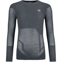 Ortovox Damen Merino Thermovent Longsleeve von Ortovox