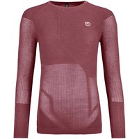 Ortovox Damen Merino Thermovent Longsleeve von Ortovox