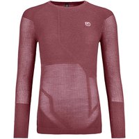 Ortovox Damen Merino Thermovent Longsleeve Ortovox Damen Merino Thermovent Longsleeve von Ortovox