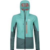 Ortovox Damen Mesola Jacke Ortovox Damen Mesola Jacke von Ortovox