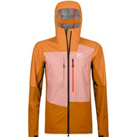 Ortovox Damen Mesola Jacke von Ortovox