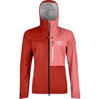 Ortovox Damen Ortler Jacke Ortovox Damen Ortler Jacke von Ortovox