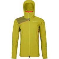 Ortovox Damen Pala Hoodie Jacke Ortovox Damen Pala Hoodie Jacke von Ortovox