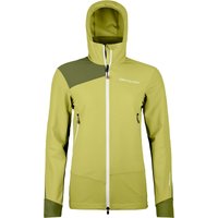 Ortovox Damen Pala Hoodie Jacke Ortovox Damen Pala Hoodie Jacke von Ortovox