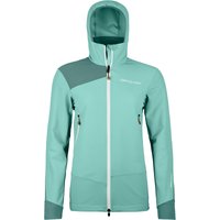 Ortovox Damen Pala Hoodie Jacke Ortovox Damen Pala Hoodie Jacke von Ortovox