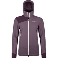Ortovox Damen Pala Hoodie Jacke Ortovox Damen Pala Hoodie Jacke von Ortovox