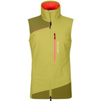 Ortovox Damen Pala Light Weste Ortovox Damen Pala Light Weste von Ortovox