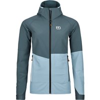 Ortovox Damen Punta Berrino Hoodie Jacke Ortovox Damen Punta Berrino Hoodie Jacke von Ortovox