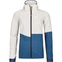 Ortovox Damen Punta Berrino Hoodie Jacke Ortovox Damen Punta Berrino Hoodie Jacke von Ortovox