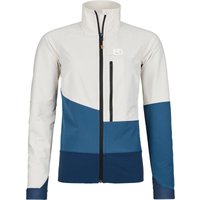 Ortovox Damen Punta Berrino Jacke von Ortovox