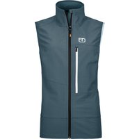 Ortovox Damen Punta Berrino Weste Ortovox Damen Punta Berrino Weste von Ortovox