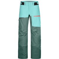 Ortovox Damen Ravine Shell Hose Ortovox Damen Ravine Shell Hose von Ortovox