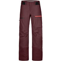 Ortovox Damen Ravine Shell Hose Ortovox Damen Ravine Shell Hose von Ortovox