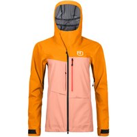 Ortovox Damen Ravine Shell Jacke Ortovox Damen Ravine Shell Jacke von Ortovox