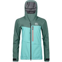 Ortovox Damen Ravine Shell Jacke Ortovox Damen Ravine Shell Jacke von Ortovox
