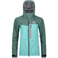 Ortovox Damen Ravine Shell Jacke von Ortovox